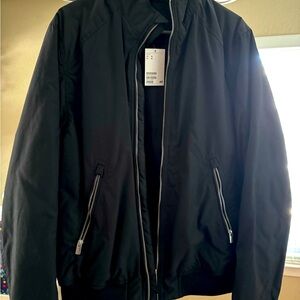 H&M Bomber Jacket